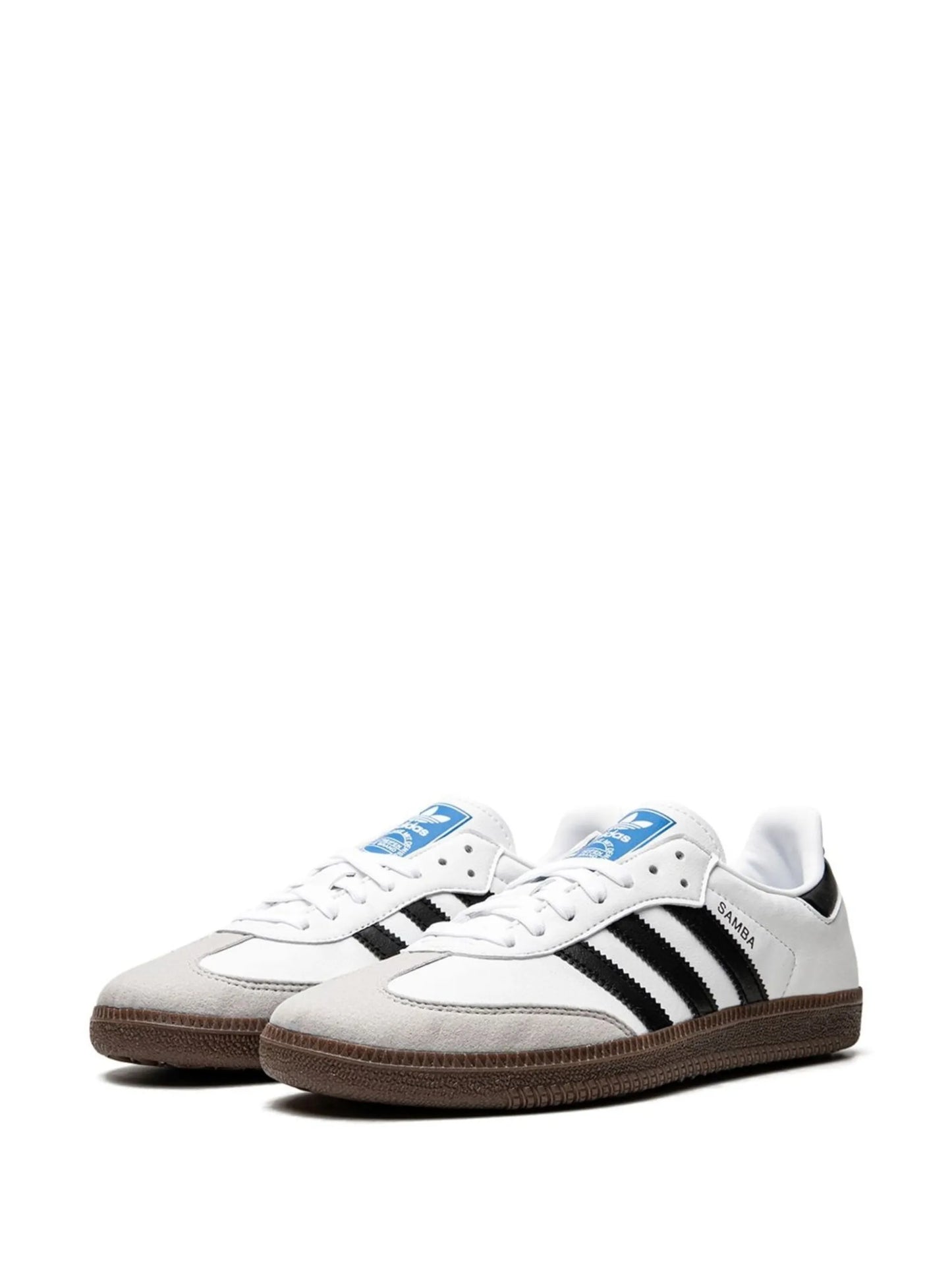 Adidas Samba Vegan White Gum