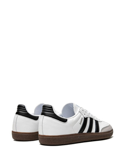 Adidas Samba Vegan White Gum
