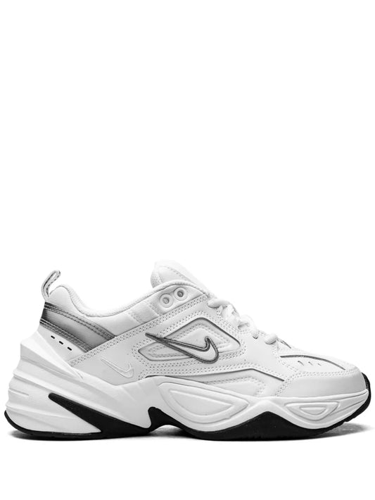 Nike M2K Tekno White Cool Grey Black