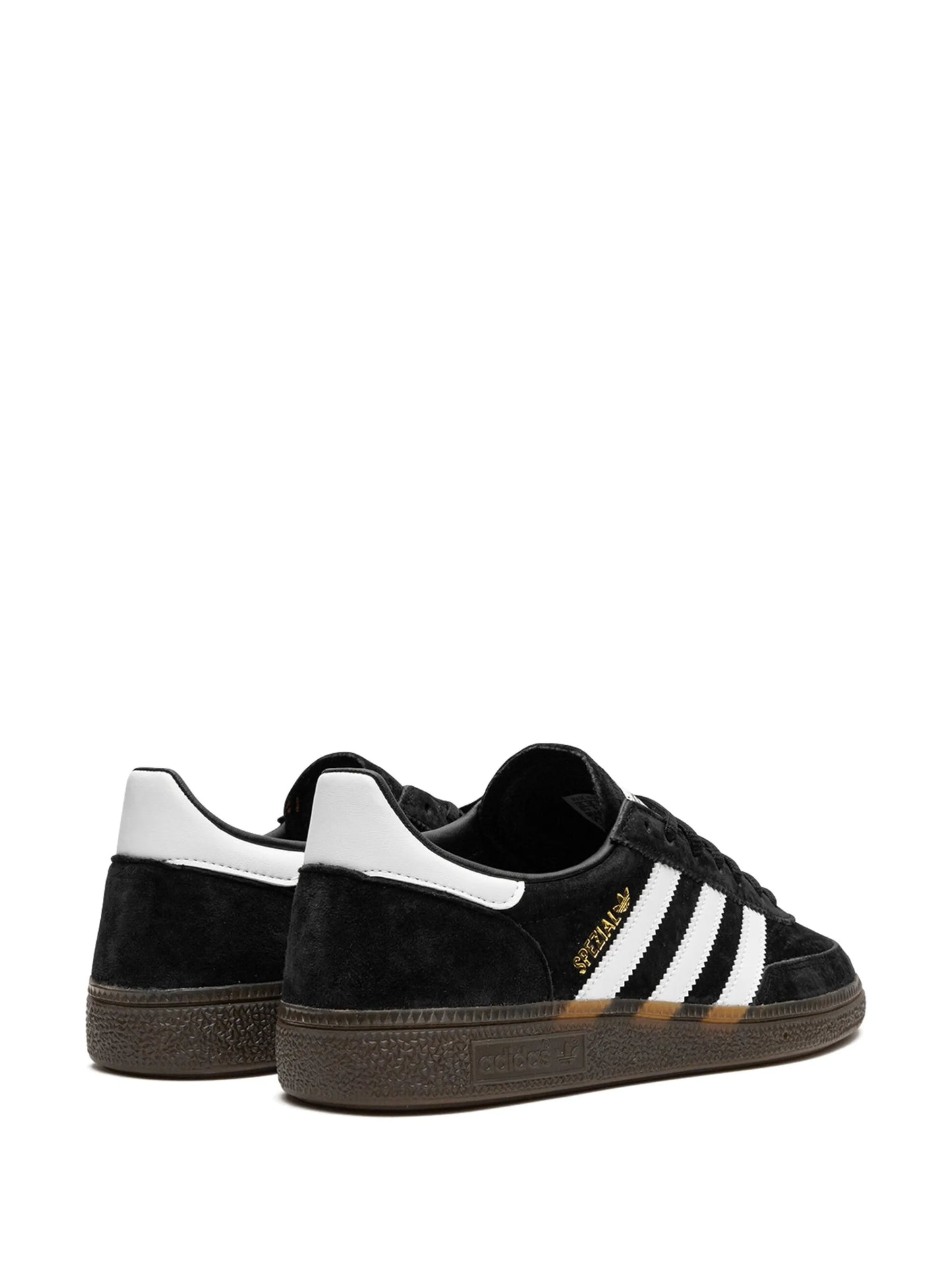 Adidas Spezial Handball Black White
