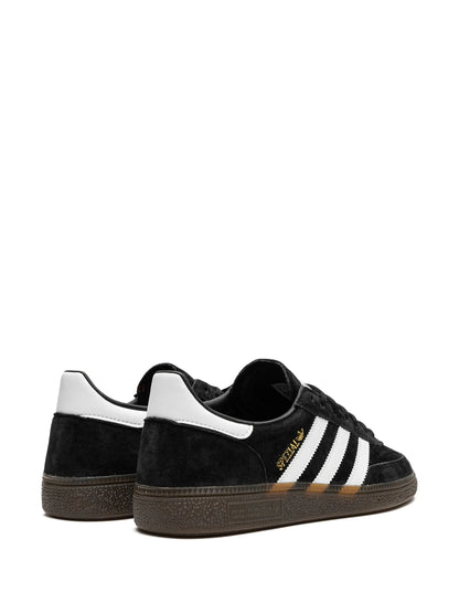 Adidas Spezial Handball Black White