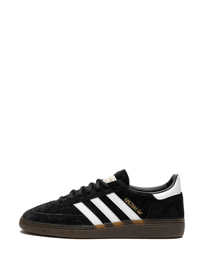 Adidas Spezial Handball Black White