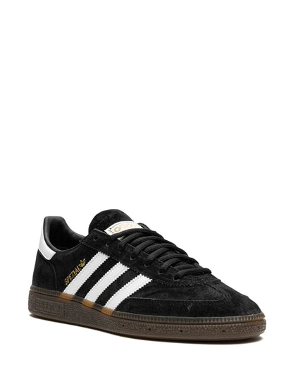 Adidas Spezial Handball Black White