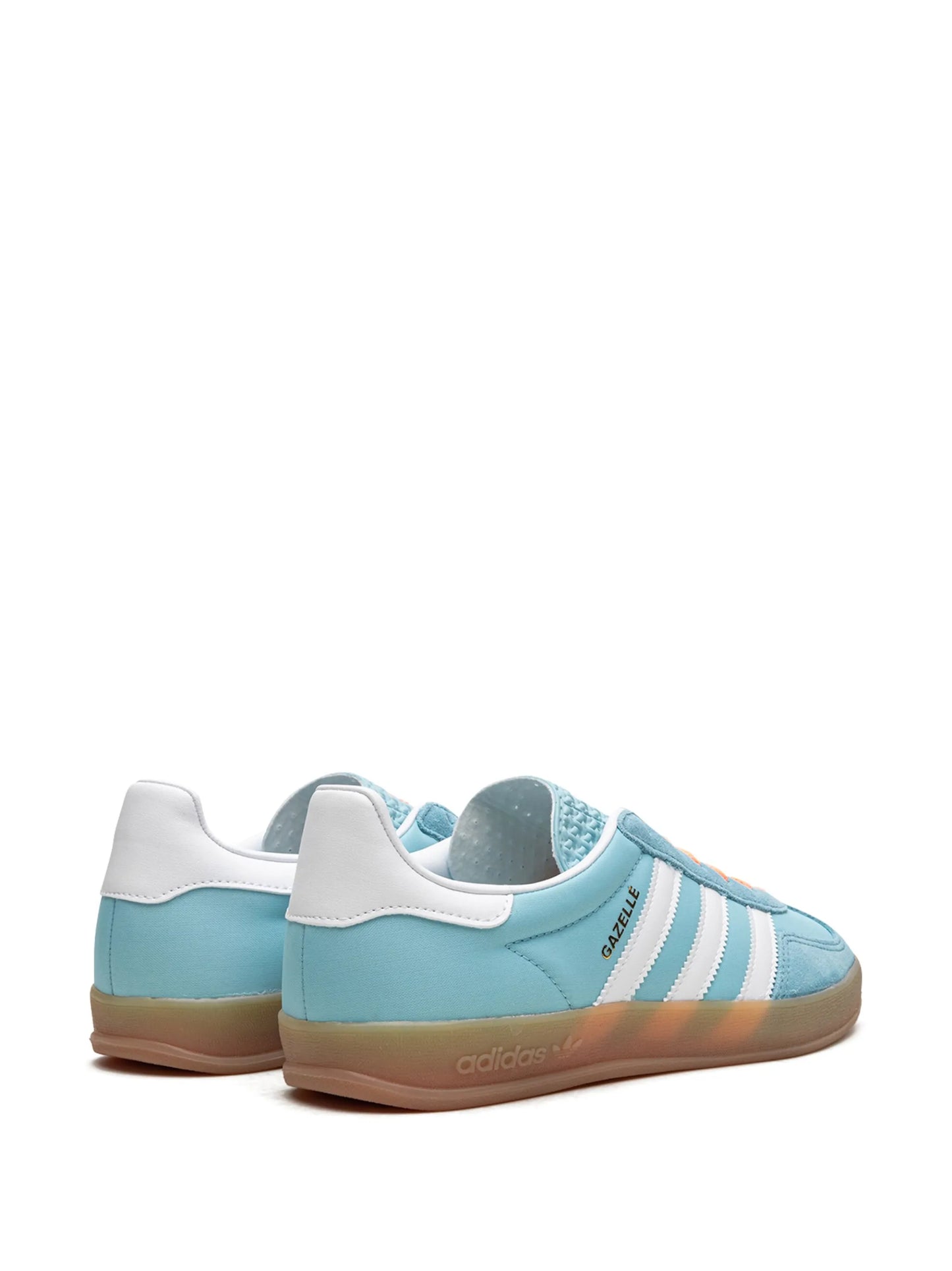 Adidas Gazelle Prey Love
