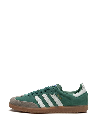 Adidas Samba OG Court Green