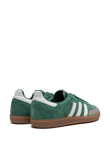 Adidas Samba OG Court Green