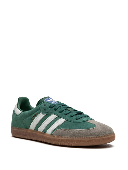 Adidas Samba OG Court Green