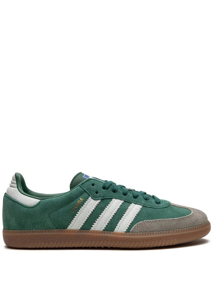 Adidas Samba OG Court Green