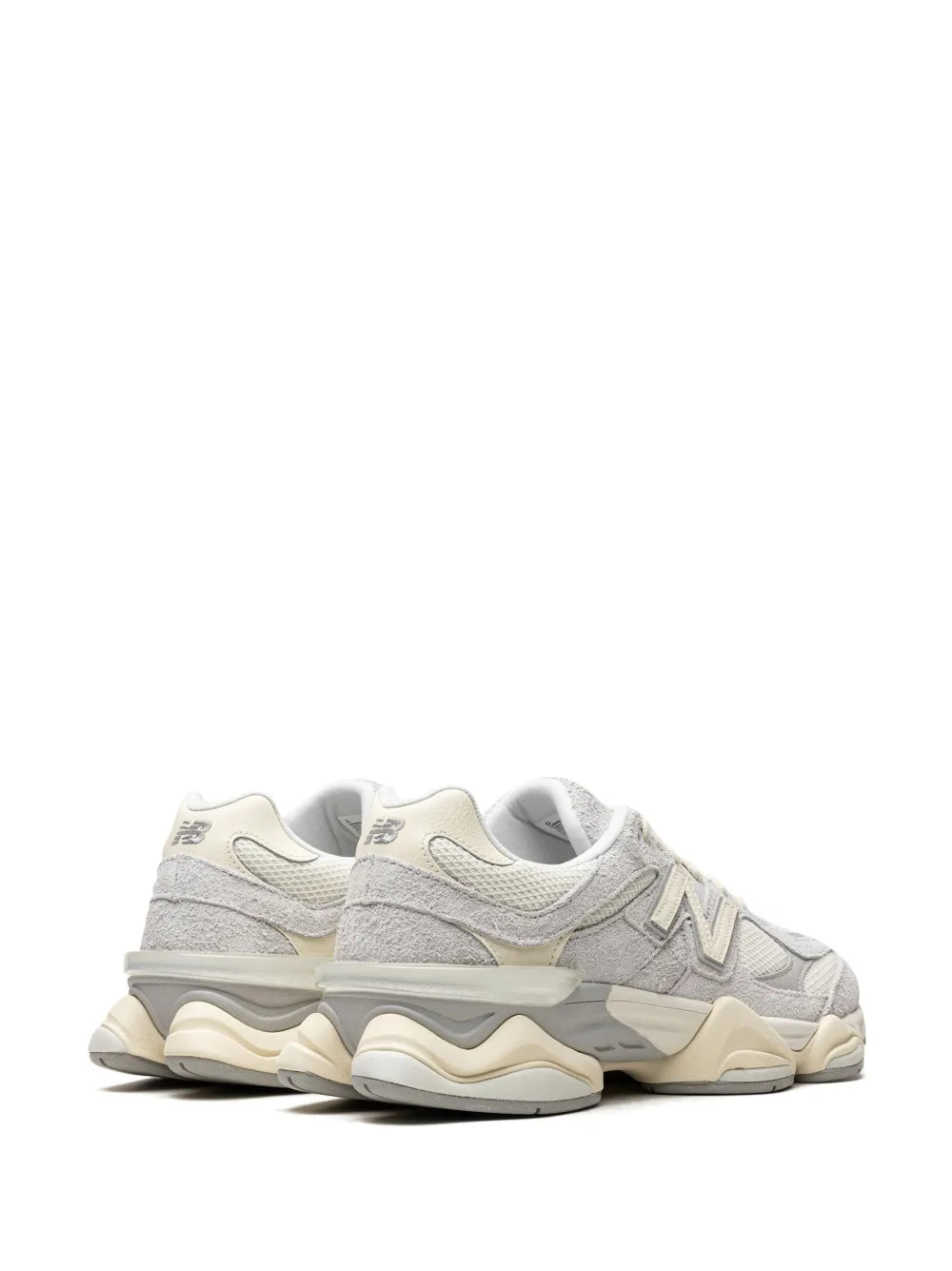 New Balance 9060 White Grey