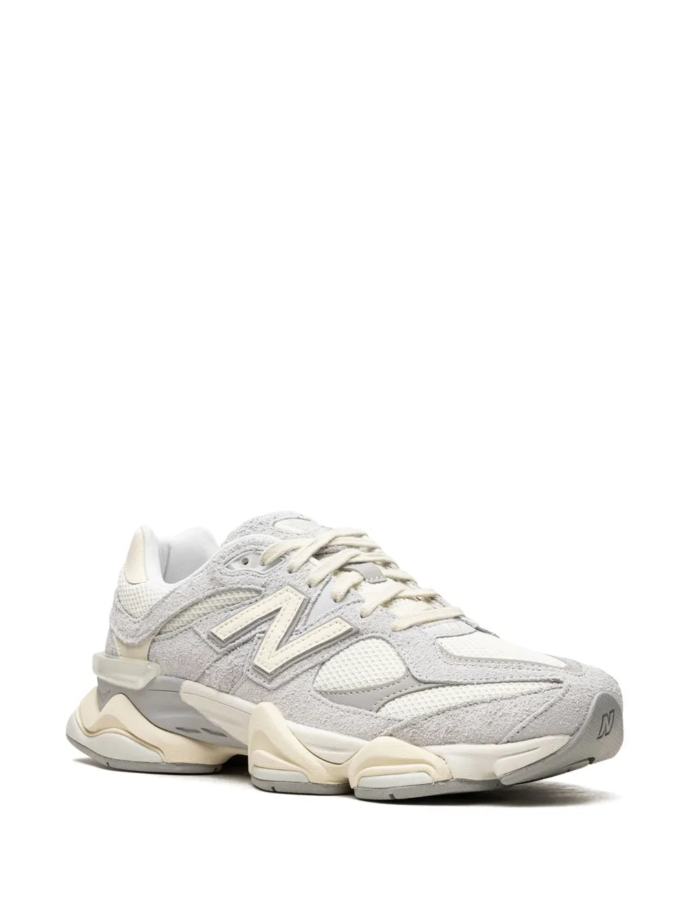 New Balance 9060 White Grey