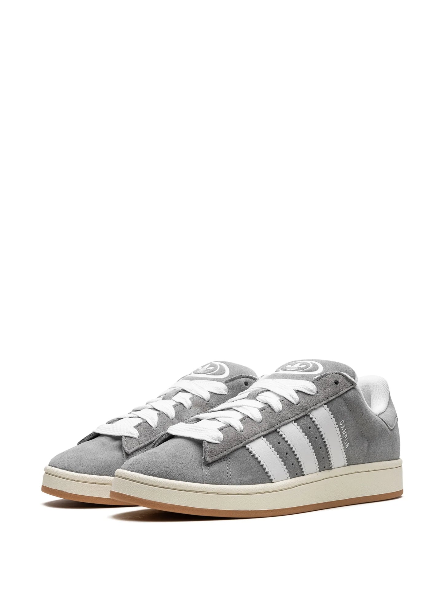 Adidas Campus OOs Grey White