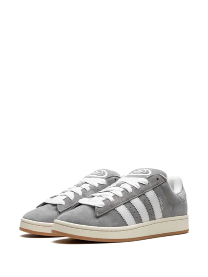 Adidas Campus OOs Grey White