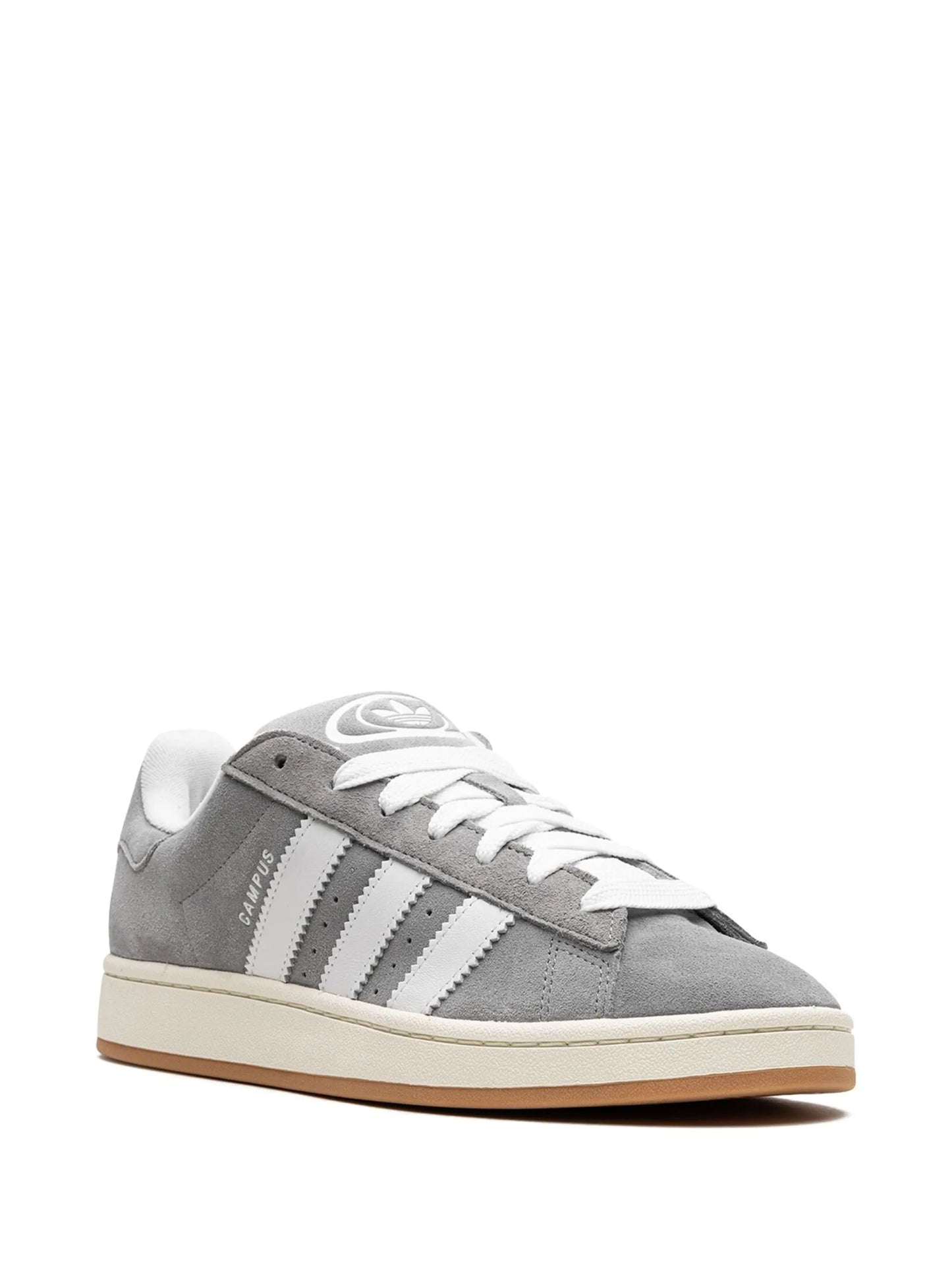 Adidas Campus OOs Grey White