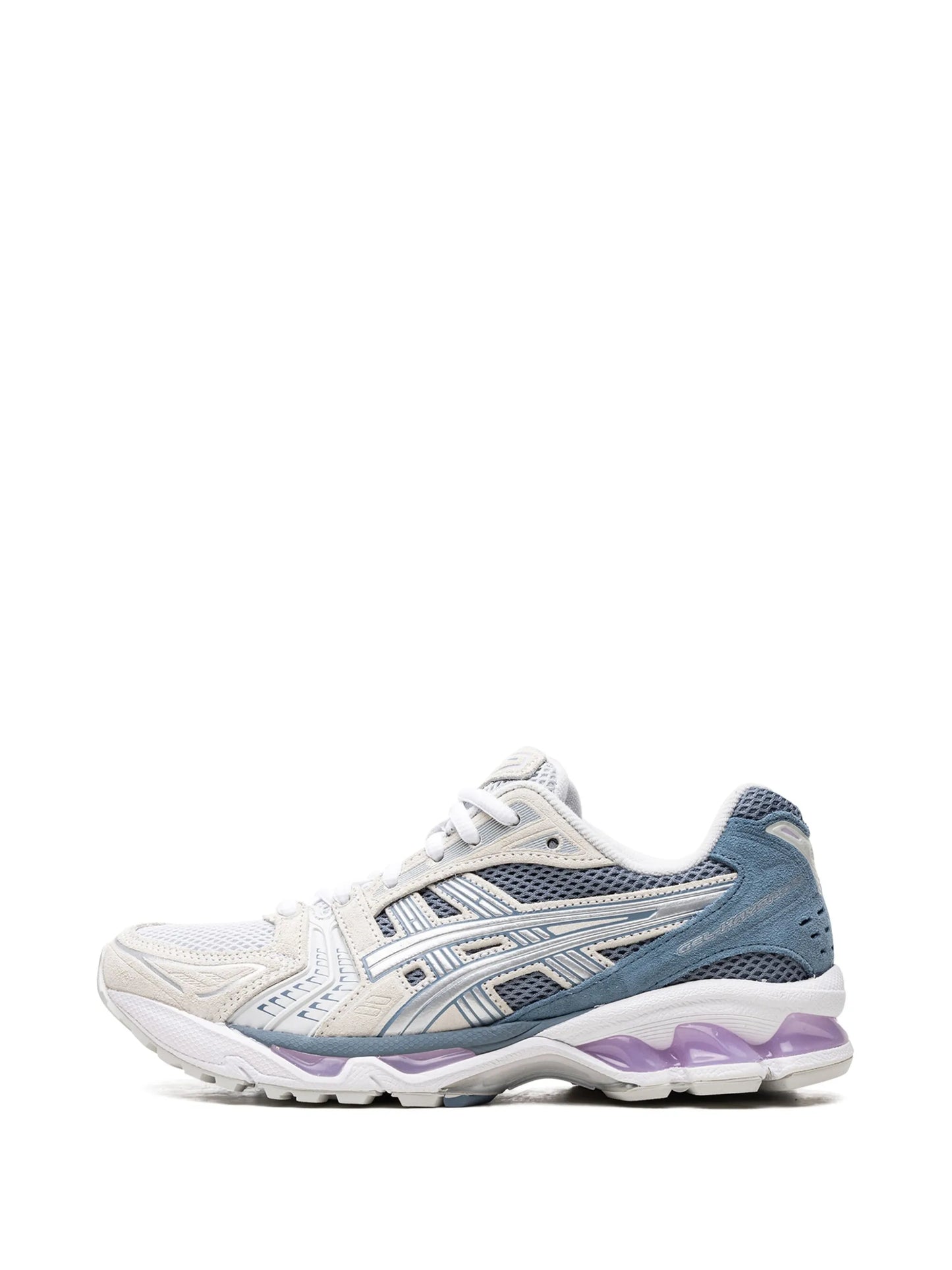 ASICS Gel Kayano 14 "Glacier Grey" sneakers
