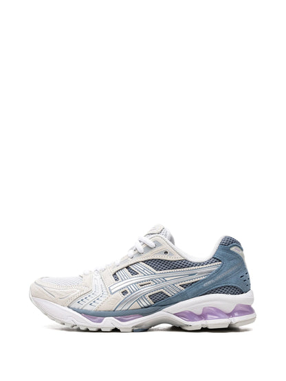 ASICS Gel Kayano 14 "Glacier Grey" sneakers