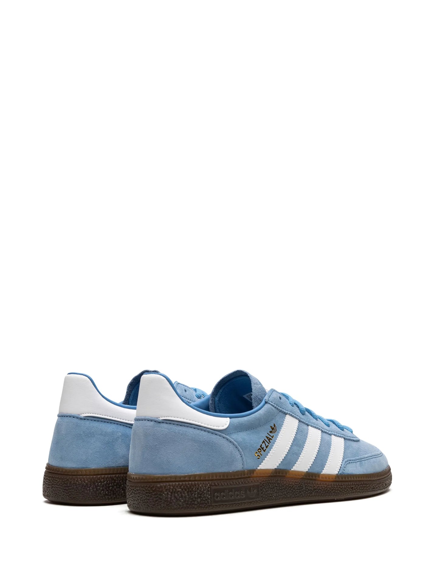 Adidas Spezial Handball Light Blue