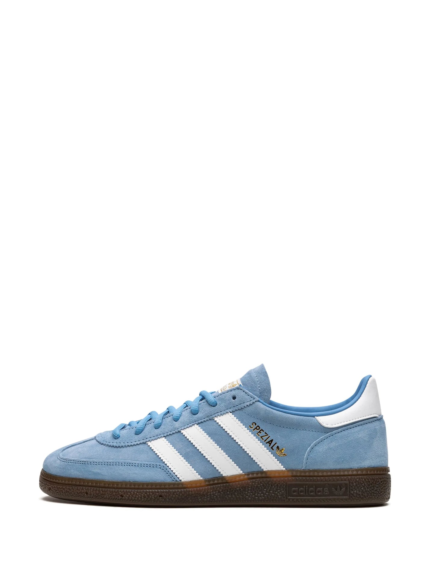 Adidas Spezial Handball Light Blue