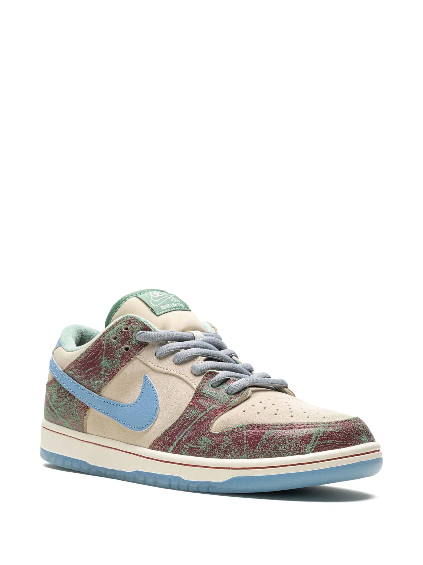 Nike Dunk SB Crenshaw Skate Club