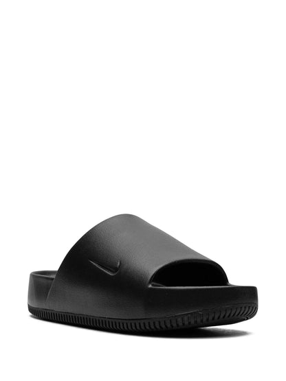 Nike Calm Black Slide