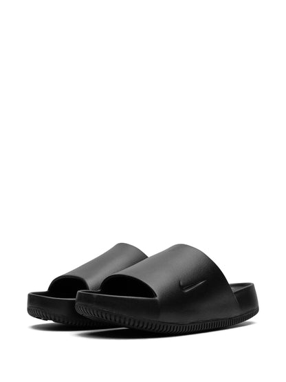 Nike Calm Black Slide
