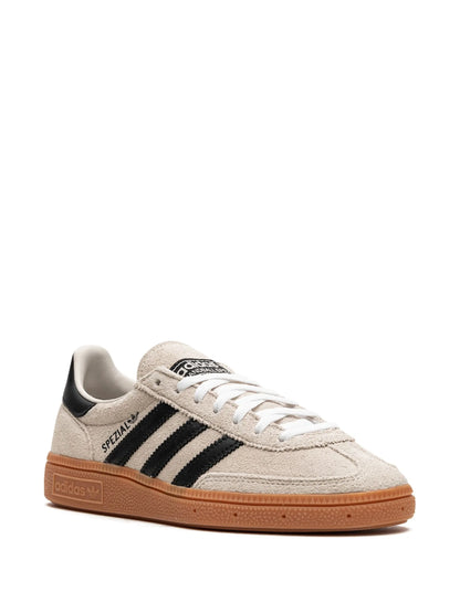 Adidas Spezial Handball Aluminum Core Black