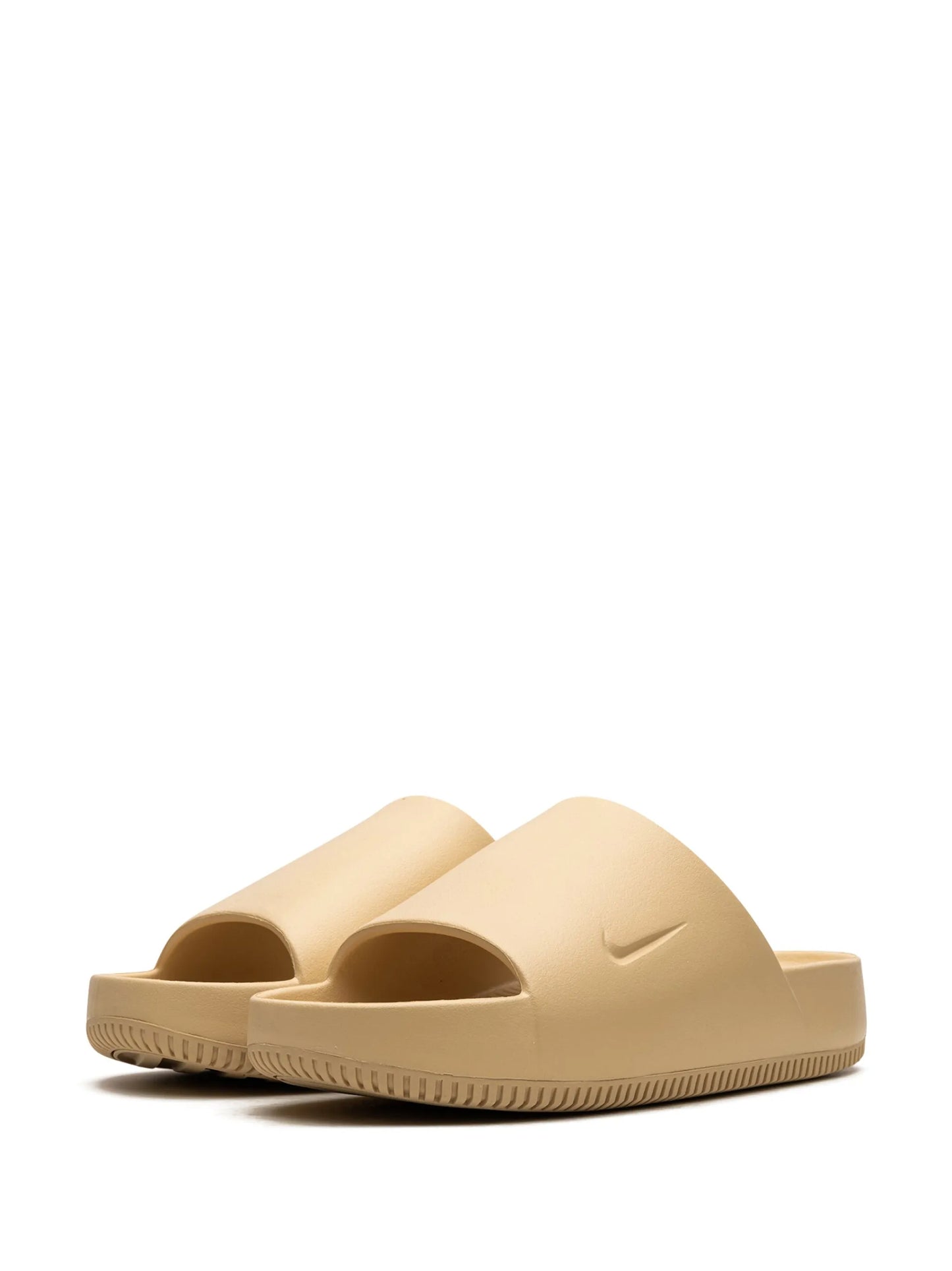 Nike Calm Slide Biege