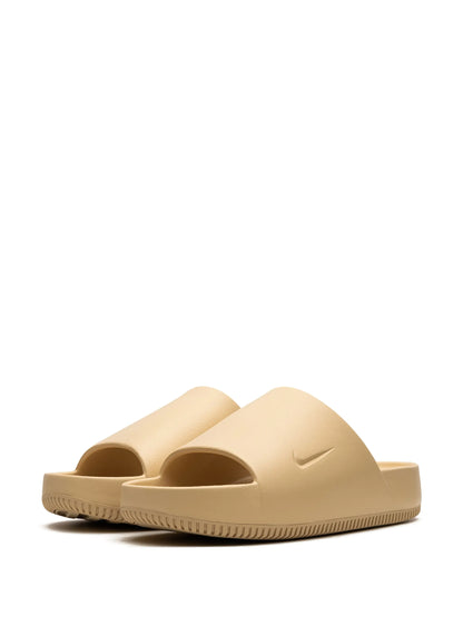 Nike Calm Slide Biege