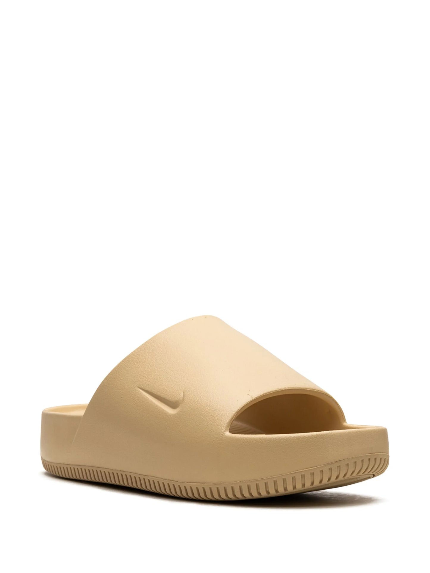 Nike Calm Slide Biege