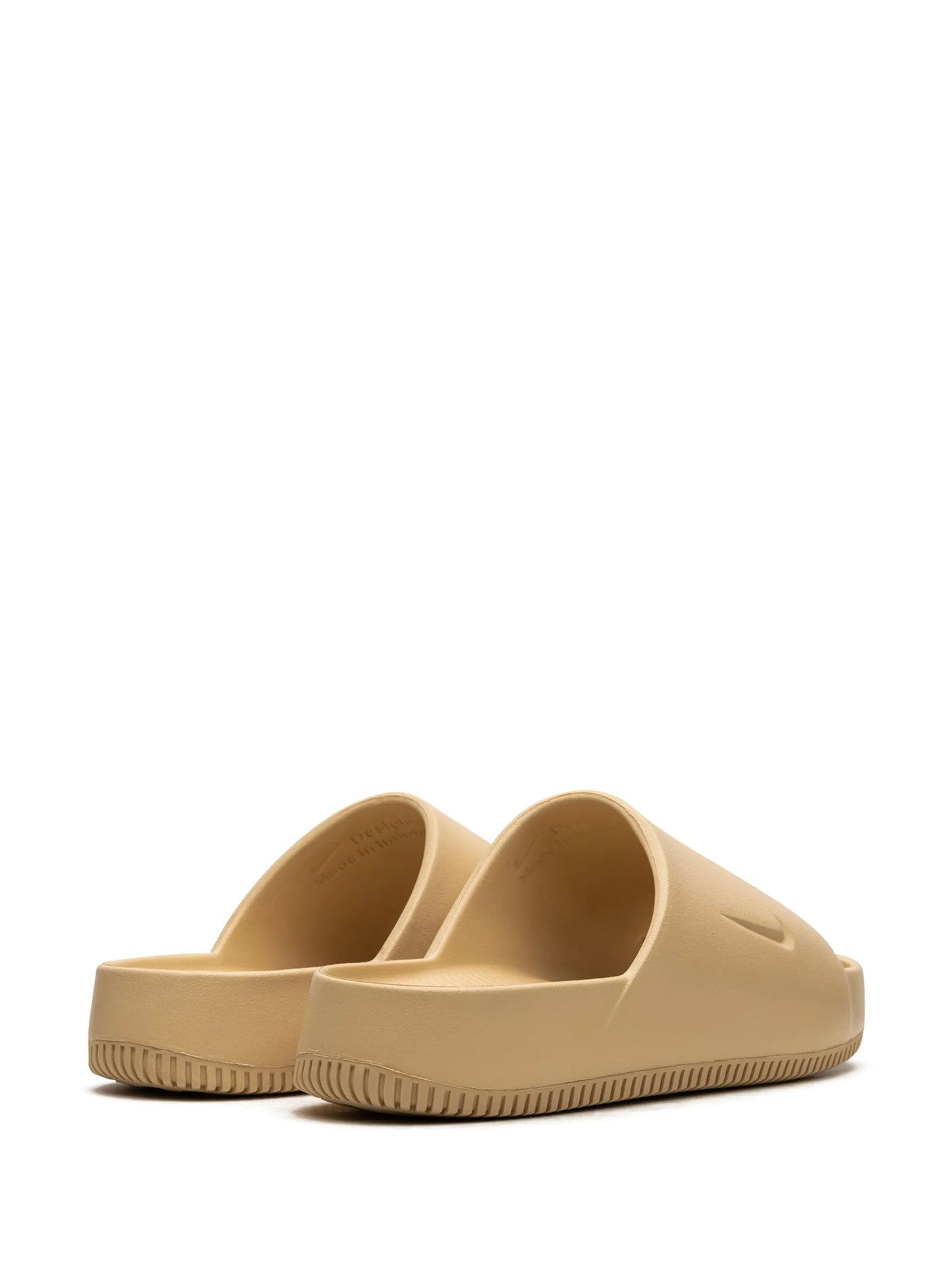 Nike Calm Slide Biege