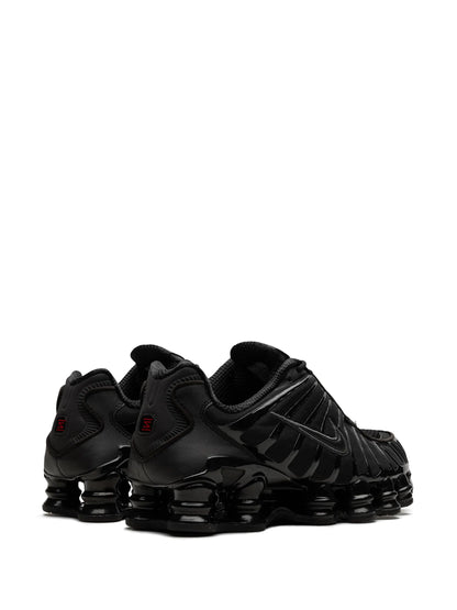 Nike Shox Triple Black