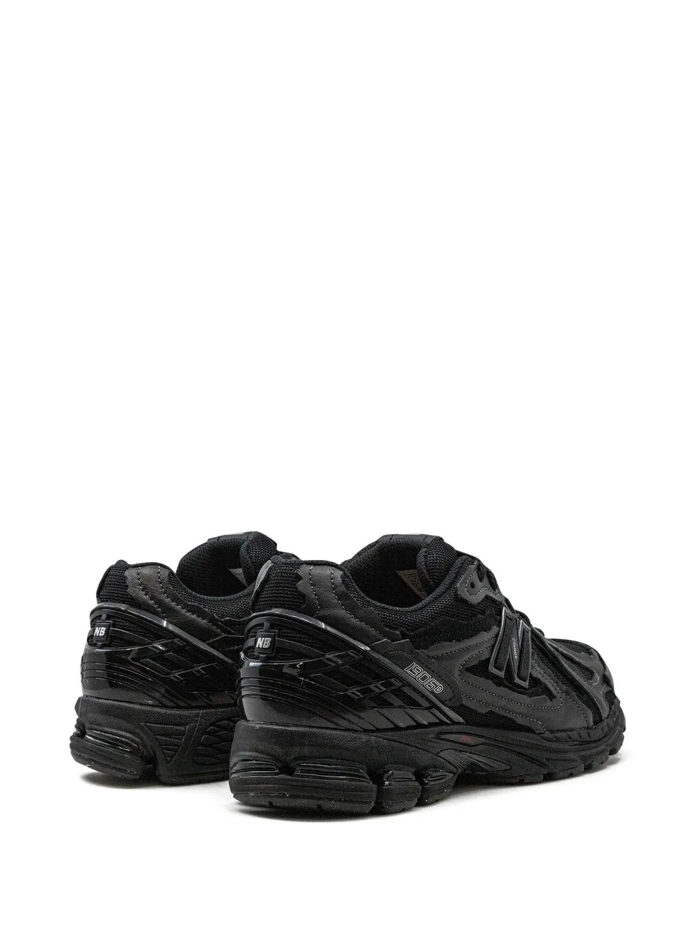 New Balance 1906D Black
