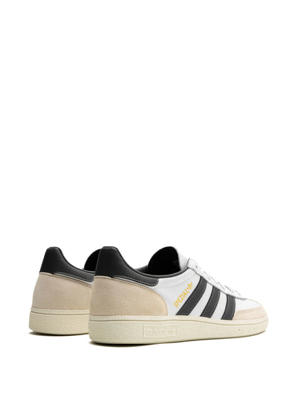 Adidas Spezial Handball White Grey