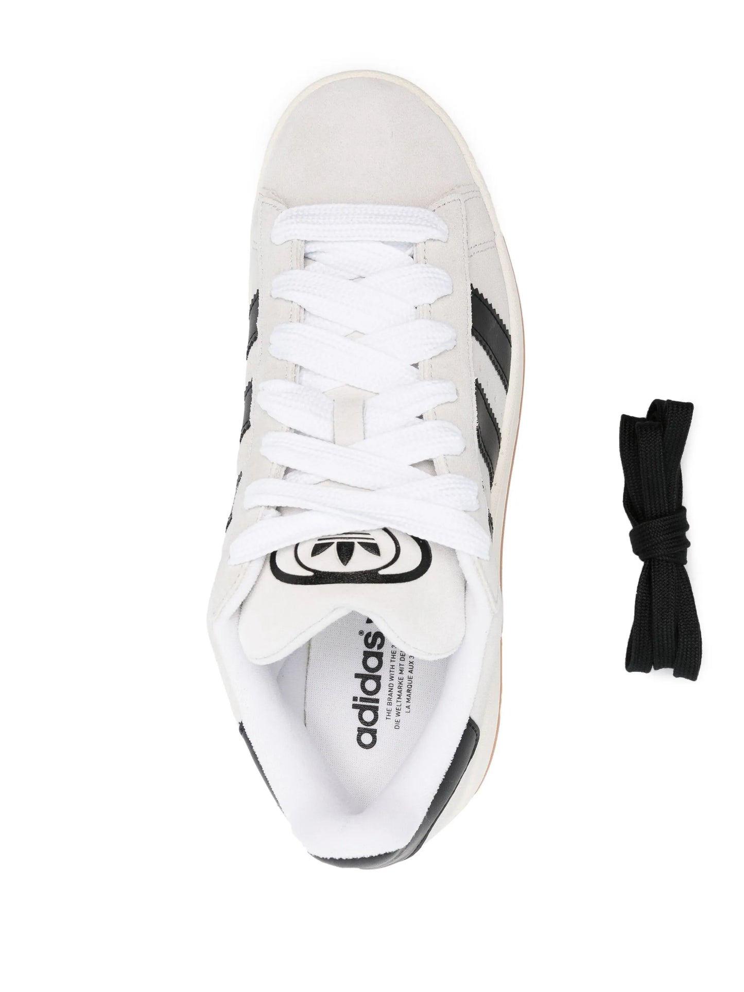 Adidas Campus OOs Suede