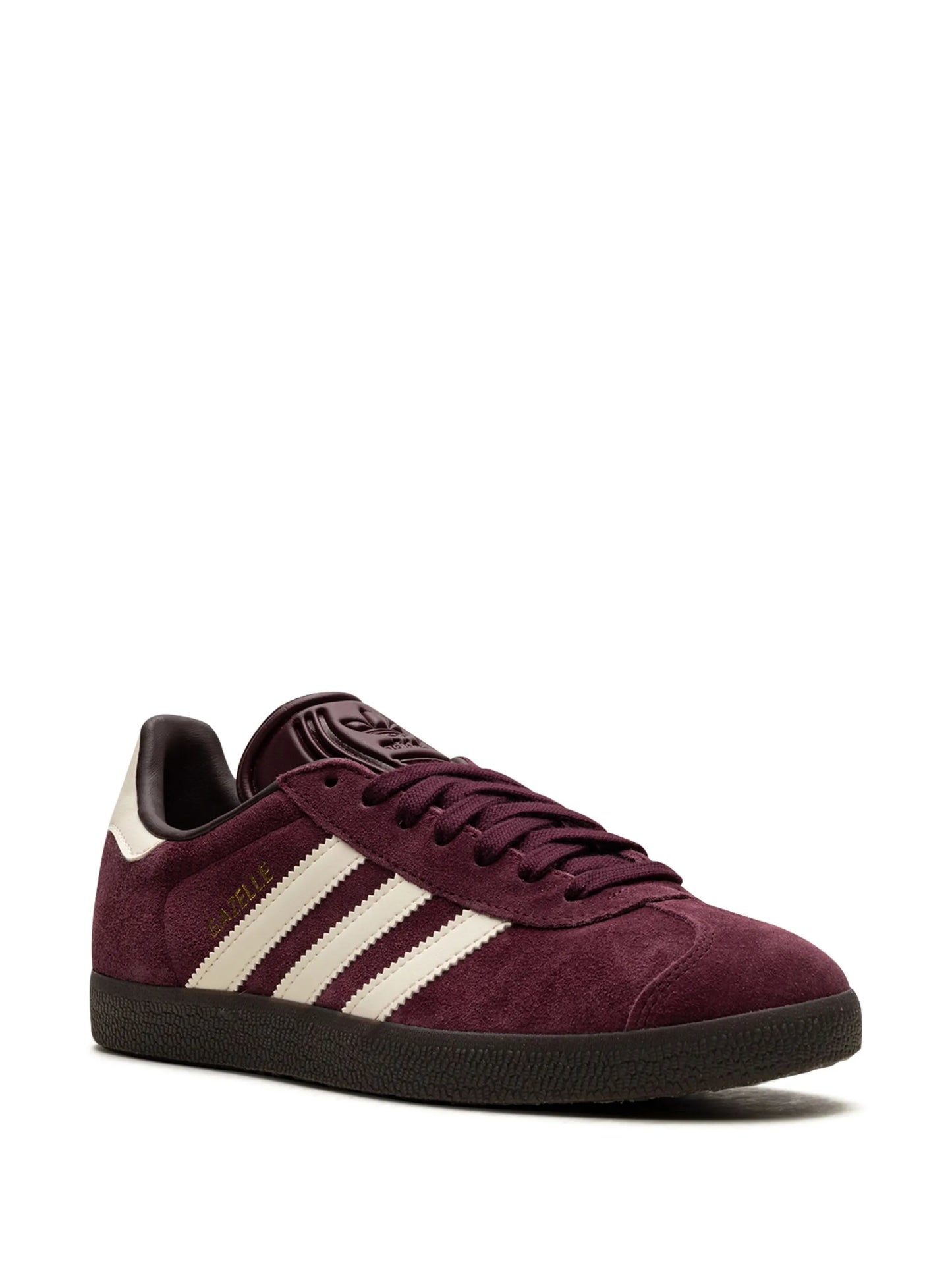 Adidas Gazelle 'Maroon Gum