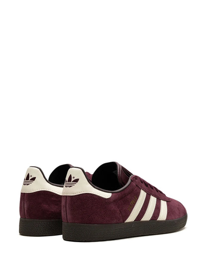 Adidas Gazelle 'Maroon Gum