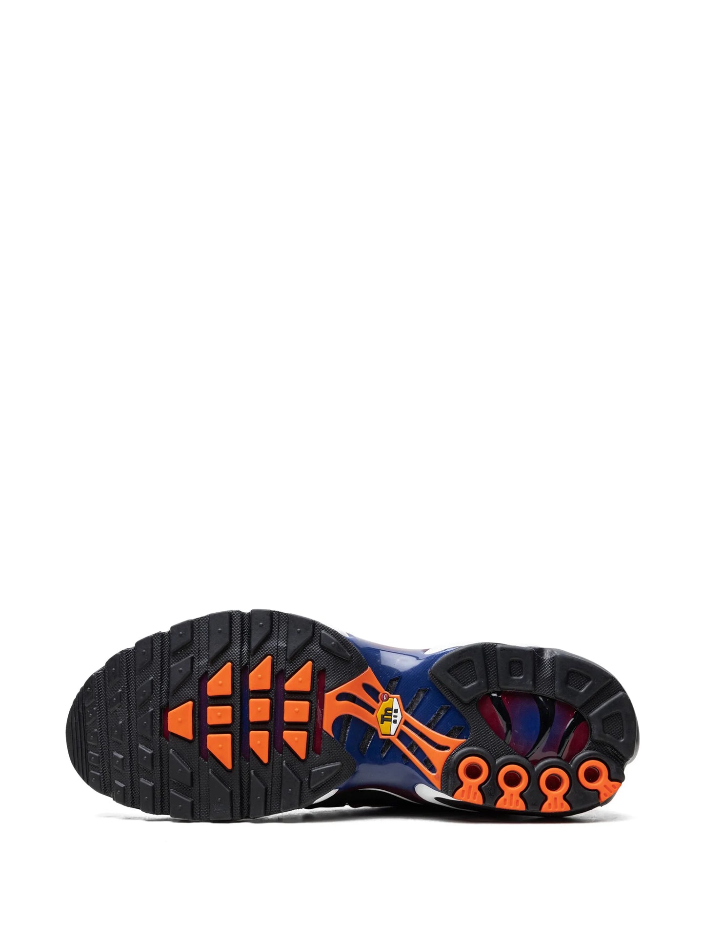 Nike Air Max Plus "Patta - FC Barcelona" Kids Sneakers