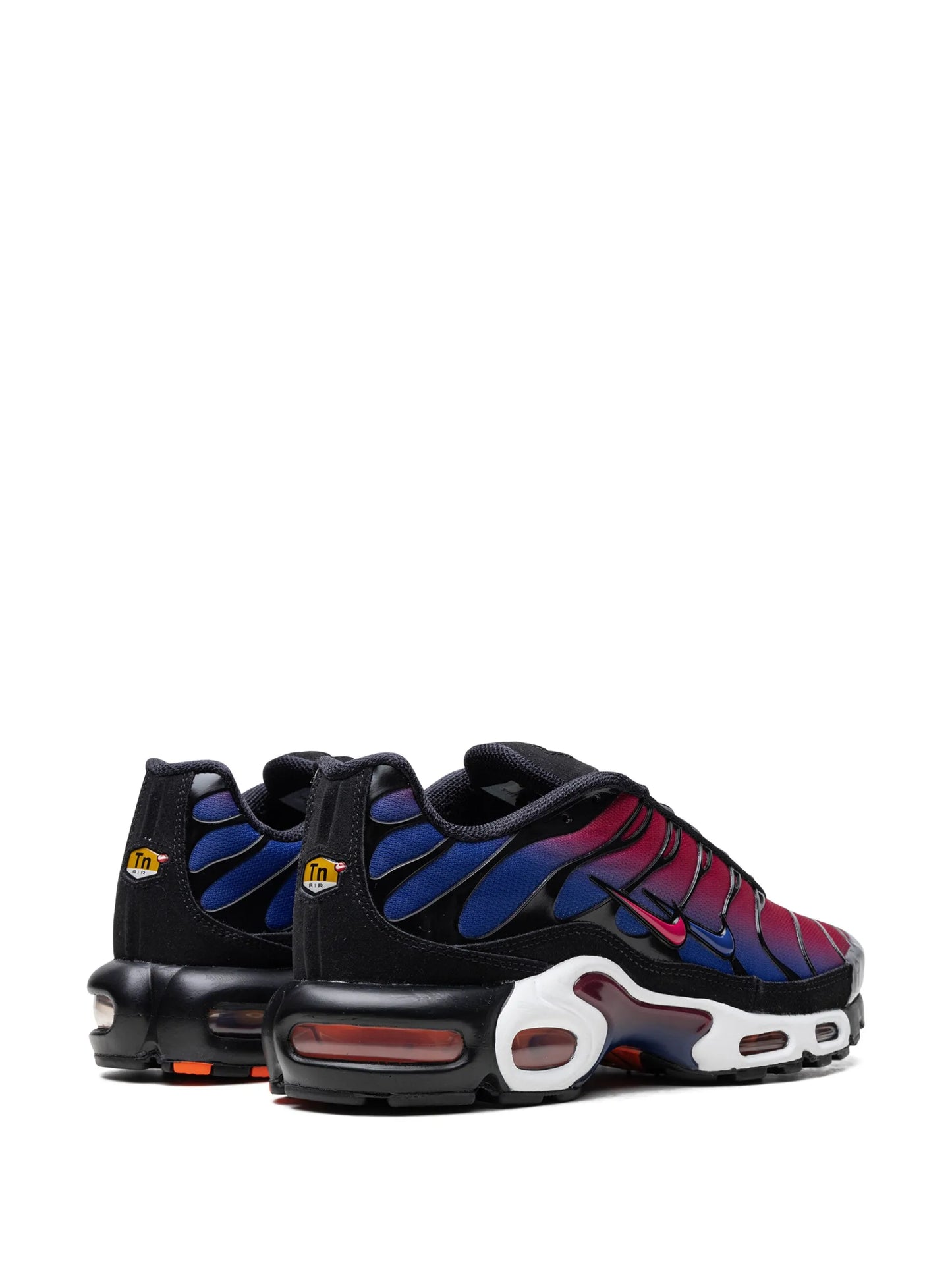 Nike Air Max Plus "Patta - FC Barcelona" Kids Sneakers