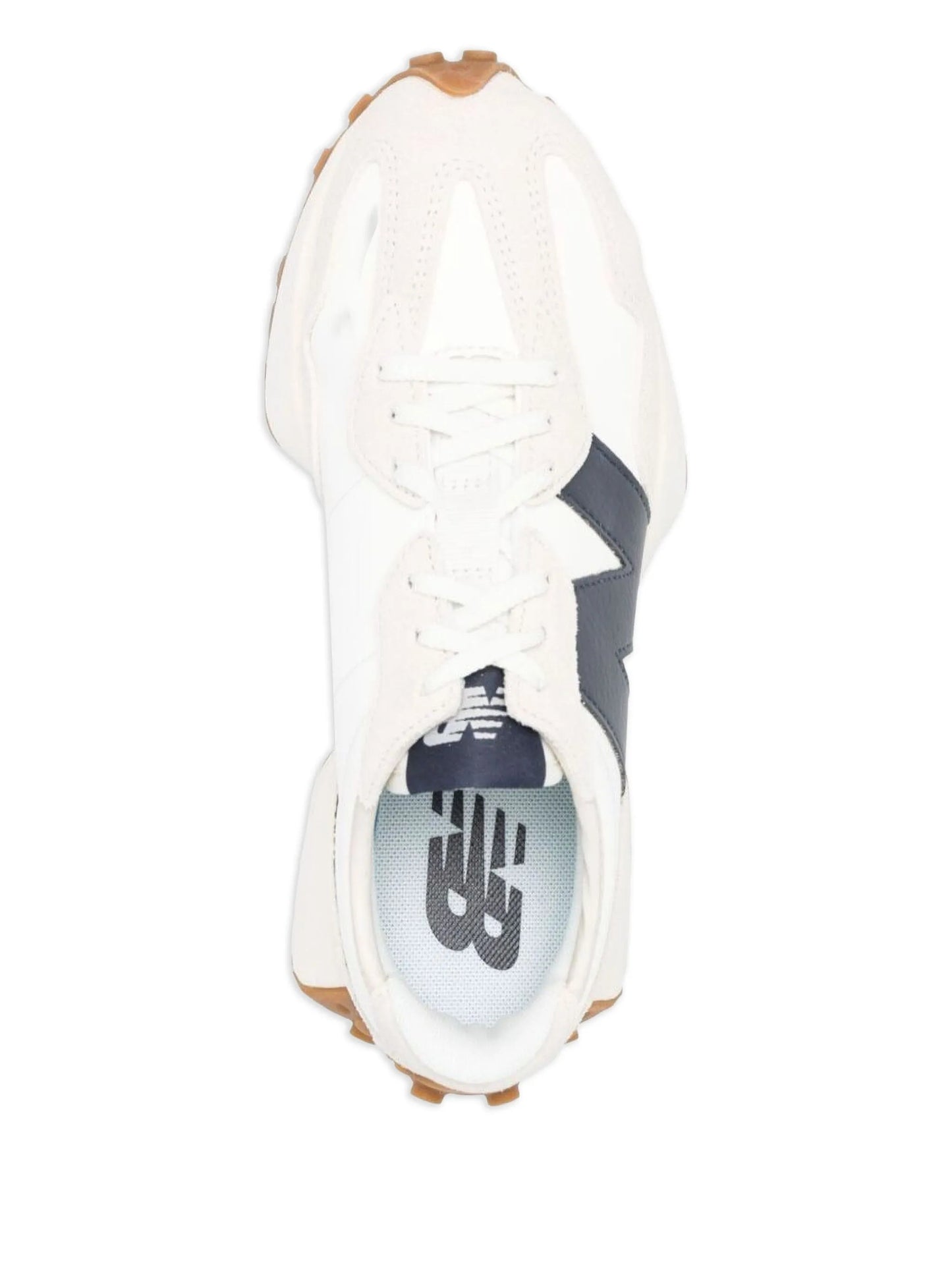 New Balance 327 Moonbeam Outerspace