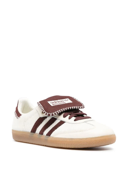 Adidas Samba Nylon Tonal Wales Bonner blanc crème