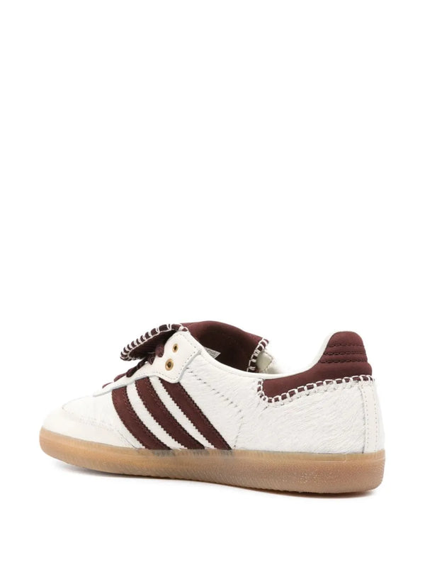 Adidas Samba Pony Tonal Wales Bonner Cream White Kids
