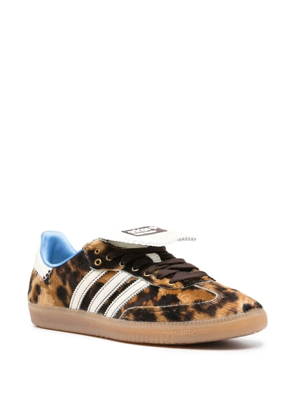 Adidas Samba x wales bonner Kids