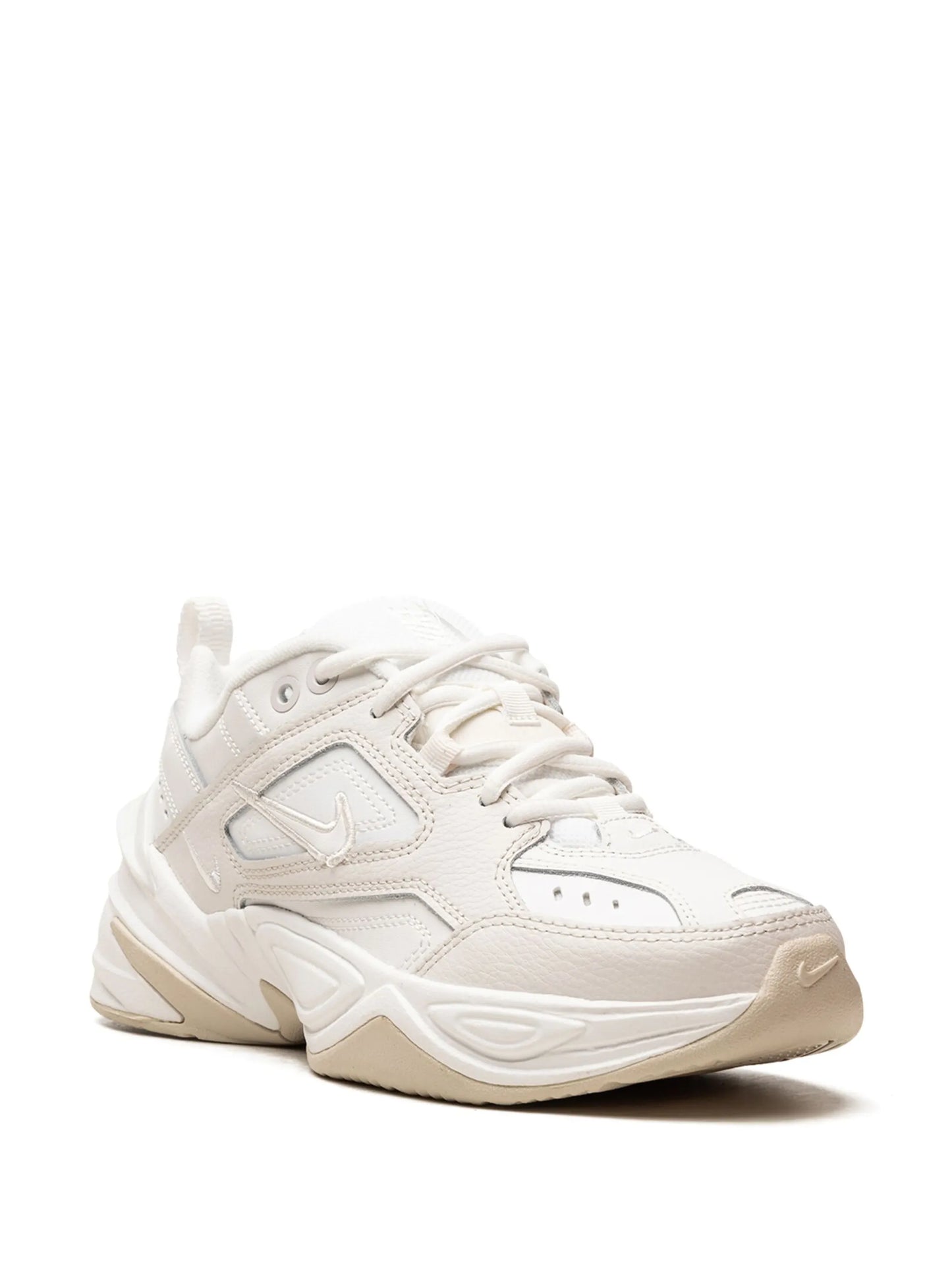 Nike M2K Tekno Summit White