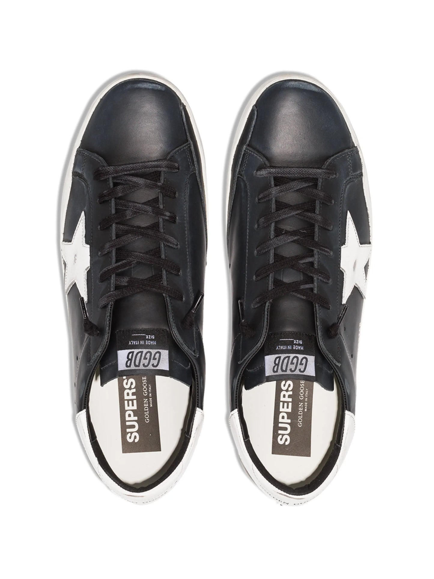 Golden Goose Black
