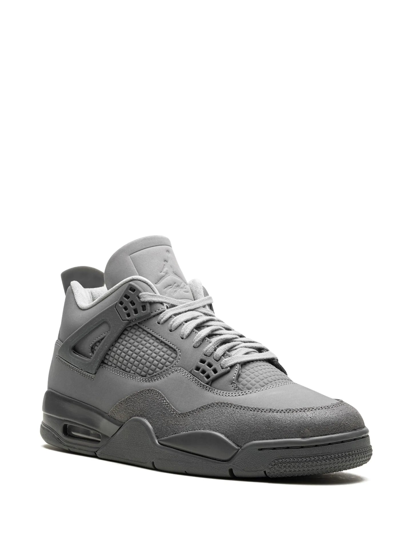 Air Jordan 4 Retro SE Paris Olympics Wet Cement