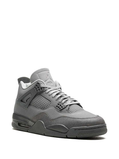 Air Jordan 4 Retro SE Paris Olympics Wet Cement