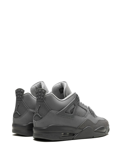 Air Jordan 4 Retro SE Paris Olympics Wet Cement