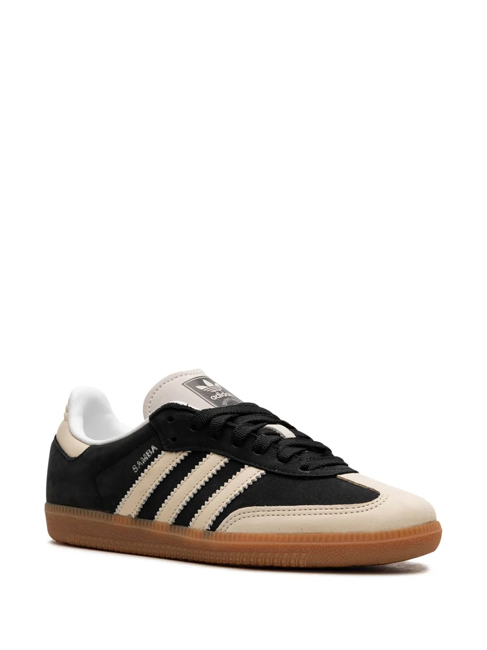Adidas Samba OG Black Wonder White