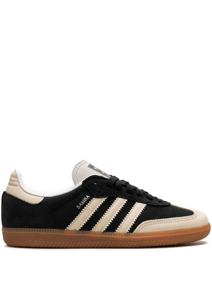 Adidas Samba OG Black Wonder White