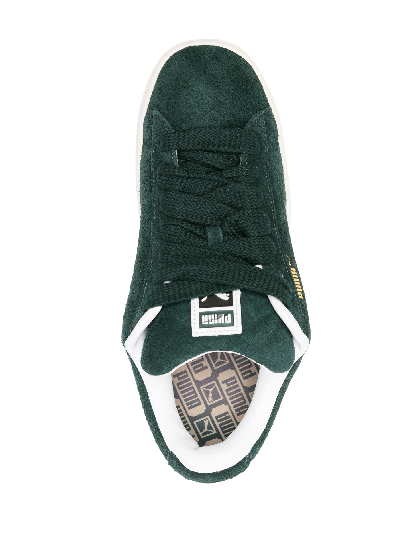 Puma Suede XL Hairy