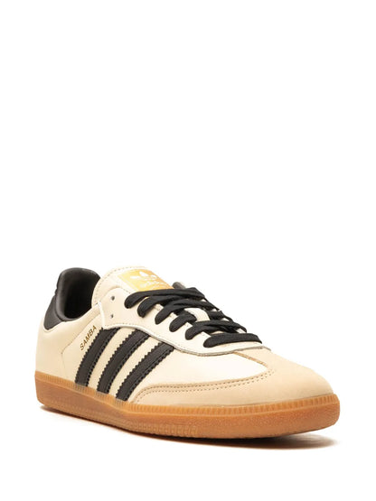 Adidas Samba OG "Sand Strata" sneakers